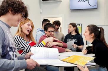 Studi, curriculum e lavoro: al via a Milano Persone&Talenti con Zangrillo, Colaninno e i rettori