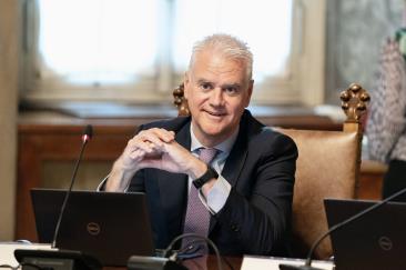 Zangrillo: “Aprire le porte della PA per attrarre talenti”