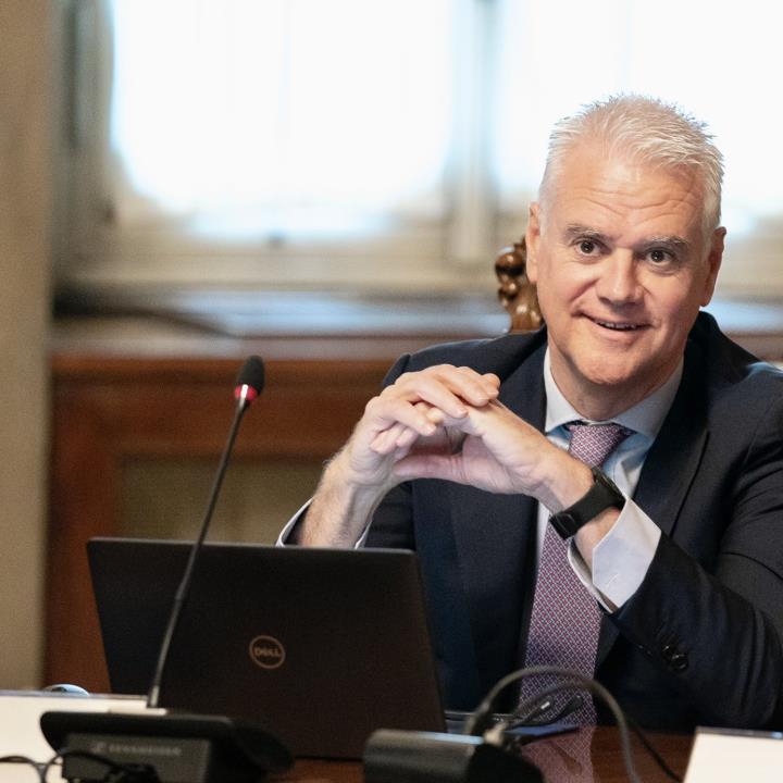 Zangrillo: “Aprire le porte della PA per attrarre talenti”