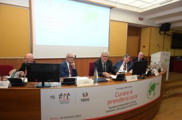 Tumori e inquinamento, Ail: “Curare è prendersi cura”