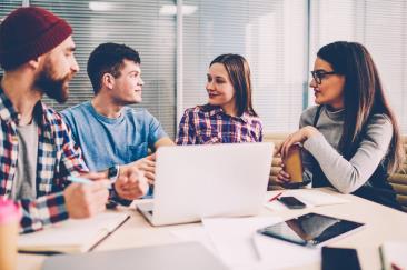 Non basta la retribuzione, i giovani vogliono che il lavoro non sottragga troppo tempo alla vita