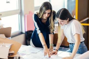 I giovani e il lavoro pubblico: «Per incentivarlo va comunicato meglio»