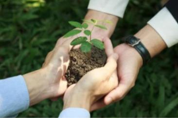 Una storia di talenti che anticipa il progresso. Focus sostenibilità
