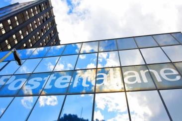 Poste per il sesto anno consecutivo nei Dow Jones Sustainability Index World e Europe