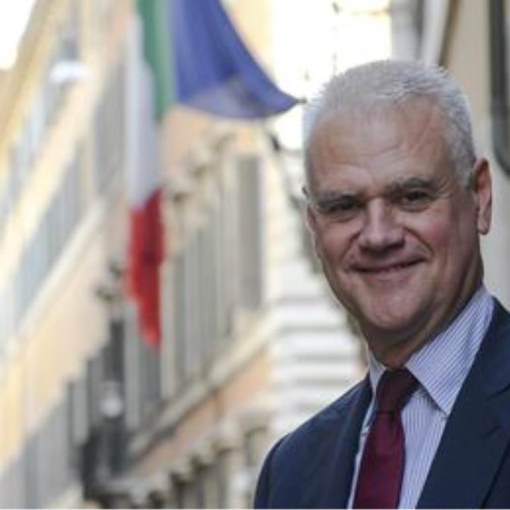 Zangrillo, PA riparte da giovani