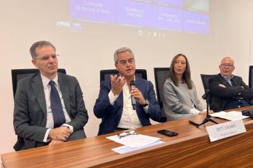 Workshop sulla transizione digitale degli enti locali in Calabria: rafforzare le competenze per migliorare i servizi