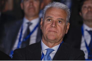 Intervista al ministro per la Pubblica Amministrazione, Paolo Zangrillo