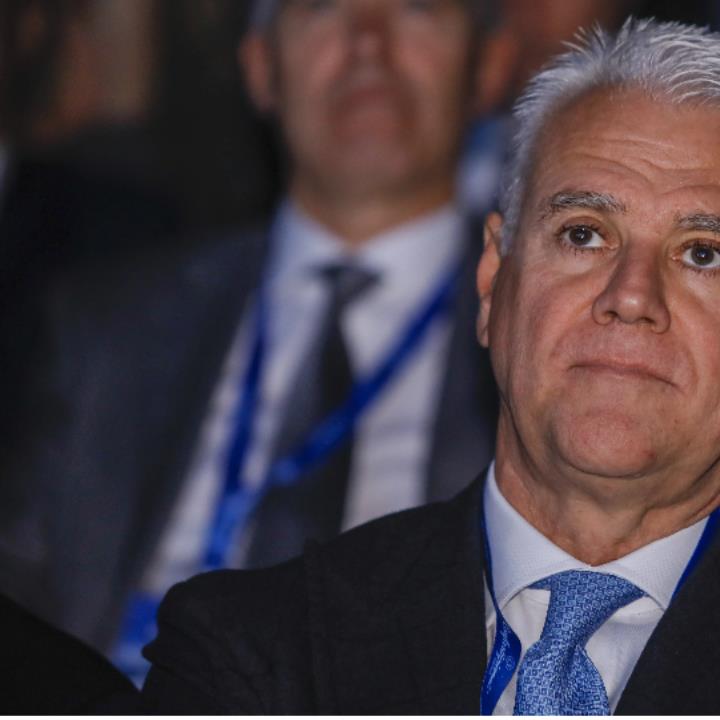 Intervista al ministro per la Pubblica Amministrazione, Paolo Zangrillo